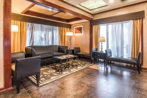 Fotografie z fotogalerie ubytování Quality Inn Rutland v destinaci Rutland