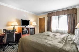 Fotografie z fotogalerie ubytování Quality Inn Rutland v destinaci Rutland + 21 fotografií