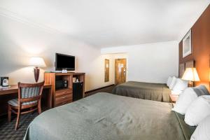 Fotografie z fotogalerie ubytování Quality Inn Rutland v destinaci Rutland