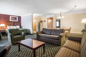 Fotografie z fotogalerie ubytování Quality Inn Rutland v destinaci Rutland