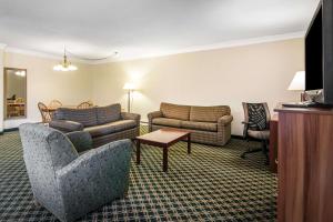 Fotografie z fotogalerie ubytování Quality Inn Rutland v destinaci Rutland