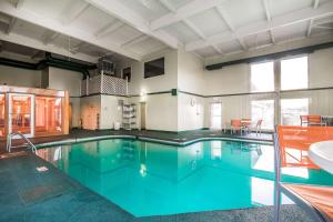 Fotografie z fotogalerie ubytování Quality Inn Rutland v destinaci Rutland