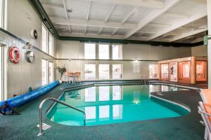 Fotografie z fotogalerie ubytování Quality Inn Rutland v destinaci Rutland