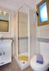 Gallery image of Aspous Studios and Rooms in Skiros