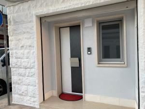 Fotografie z fotogalerie ubytování DIMORA ARMONIA v destinaci Locorotondo