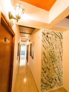 Fotografie z fotogalerie ubytování Hotel Jireh - San Carlos Ant v destinaci San Carlos