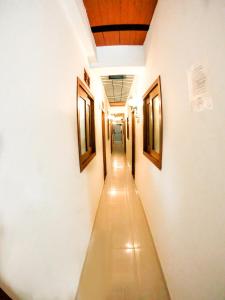 Fotografie z fotogalerie ubytování Hotel Jireh - San Carlos Ant v destinaci San Carlos