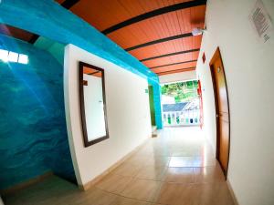 Fotografie z fotogalerie ubytování Hotel Jireh - San Carlos Ant v destinaci San Carlos