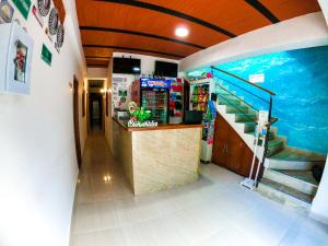 Fotografie z fotogalerie ubytování Hotel Jireh - San Carlos Ant v destinaci San Carlos