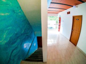 Fotografie z fotogalerie ubytování Hotel Jireh - San Carlos Ant v destinaci San Carlos