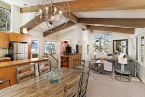 Gallery image of Standard Two Bedroom - Aspen Alps #505 in Aspen