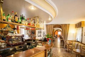 Gallery image of Hotel Callalta in San Biagio di Callalta