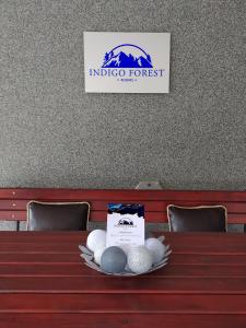 Φωτογραφία από το άλμπουμ του Indigo Forest Rooms σε Irig