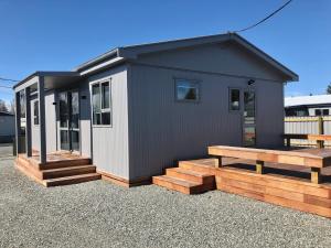 Gallery image of Central, Cosy, Convenient in Twizel