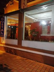 Gallery image of Hostal Bolívar Inn in Quito
