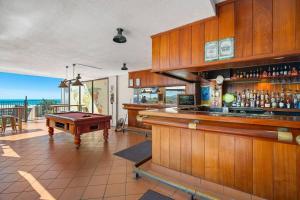 Foto sihtkohas Airlie Beach asuva majutusasutuse Ocean View 33A Studio Pool Ocean View WIFI galeriist