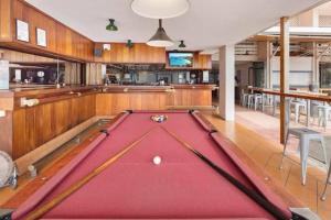 Foto sihtkohas Airlie Beach asuva majutusasutuse Ocean View 33A Studio Pool Ocean View WIFI galeriist