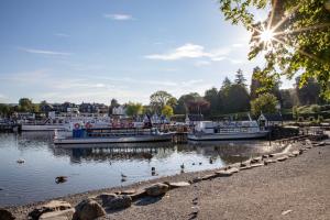 Imagen de la galería de Windermere Hotel, en Windermere