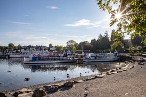 Galeriebild der Unterkunft Windermere Hotel in Windermere