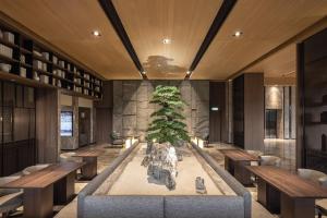 Fotografie z fotogalerie ubytování Lakeshore Hotel Hualien Taroko v destinaci Shunan