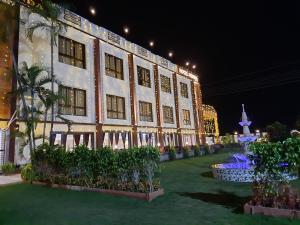 Gallery image of Hotel Vrinda in Maihar
