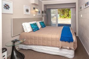 Gallery image of Brookby Motel in Thames