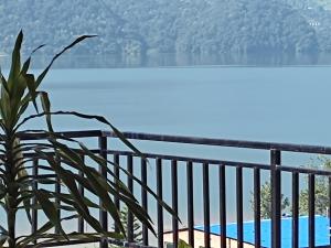 Un paisaje natural cerca del hotel