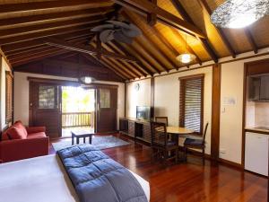 Gallery image of NRMA Airlie Beach Holiday Park in Airlie Beach