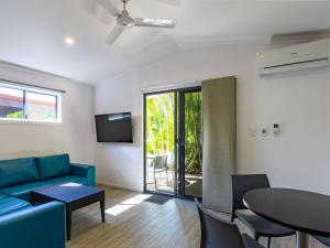 Gallery image of NRMA Airlie Beach Holiday Park in Airlie Beach