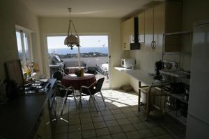 リョレート・デ・マルにあるLloret de Mar apartment to rent with seaview (UP) for max 4 personsのギャラリーの写真