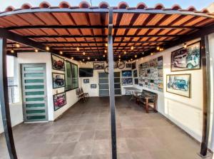 Fotografie z fotogalerie ubytování Suite FG v destinaci San Juan de los Lagos