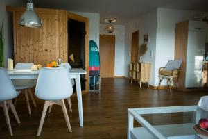 Fotografie z fotogalerie ubytování Arkona Beach v destinaci Juliusruh