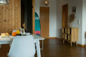 Fotografie z fotogalerie ubytování Arkona Beach v destinaci Juliusruh