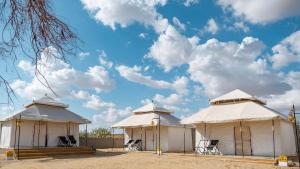 Fotografie z fotogalerie ubytování Sultan Resort v destinaci Sām