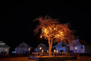 Fotografie z fotogalerie ubytování Sultan Resort v destinaci Sām