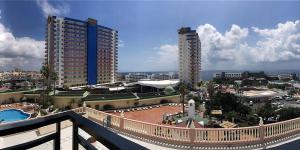 Bazén v ubytovaní Apartment VIParaiso alebo v jeho blízkosti