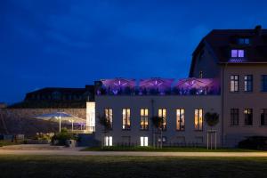 Gallery image of DAS KEHRS - Hotel auf dem Petersberg in Erfurt