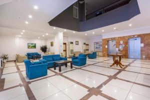 Gallery image of Kaila City Hotel in Alanya