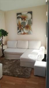 Posedenie v ubytovaní Apartment VIParaiso