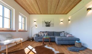 Posedenie v ubytovaní Ferienhaus Altaussee