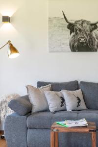 Posedenie v ubytovaní Ferienhaus Altaussee