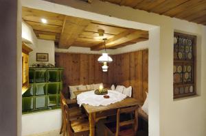 Fotografie z fotogalerie ubytování Landgasthof Ruedihus v destinaci Kandersteg