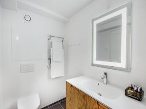 Gallery image of Sanders Regent - Endearing One-Bedroom Apartment Near Central Square in Copenhagen