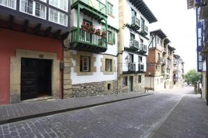 Gallery image of Andagoia by Smiling Rentals in Hondarribia