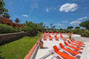 Photo de la galerie de l'établissement Vacancéole - Résidence Le Palmyra Golf, au Cap d'Agde