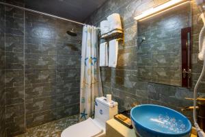 Galería fotográfica de Jiaju Legend Homestay en Danba