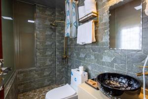 Galería fotográfica de Jiaju Legend Homestay en Danba