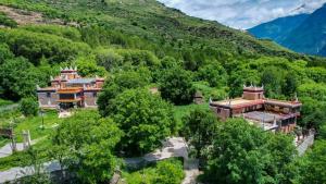 Galería fotográfica de Jiaju Legend Homestay en Danba 25 fotos más