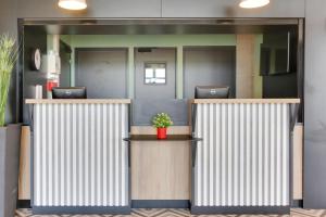 Gallery image of B&B HOTEL Reims Croix Blandin in Reims