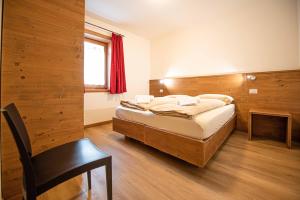 Gallery image of Real Wood Pemont Myholidaylivigno in Livigno